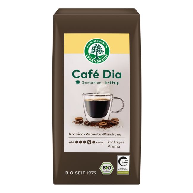 Kaffee Dia