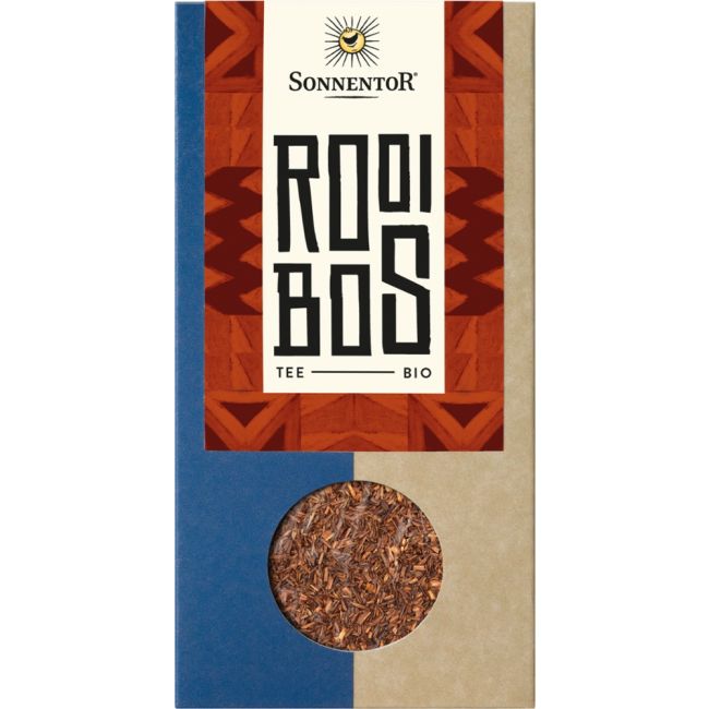 Rooibos natur