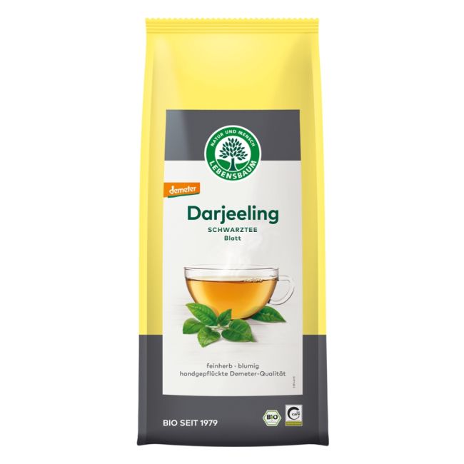 Darjeeling