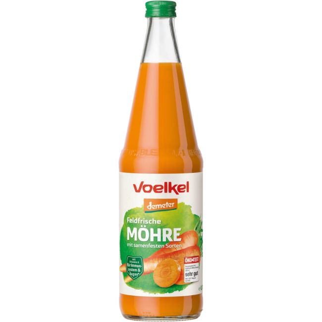 Mï¿½hrensaft feldfrisch 0,7l