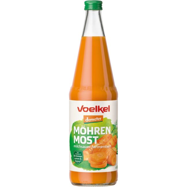 Mï¿½hrenmost milchsauer