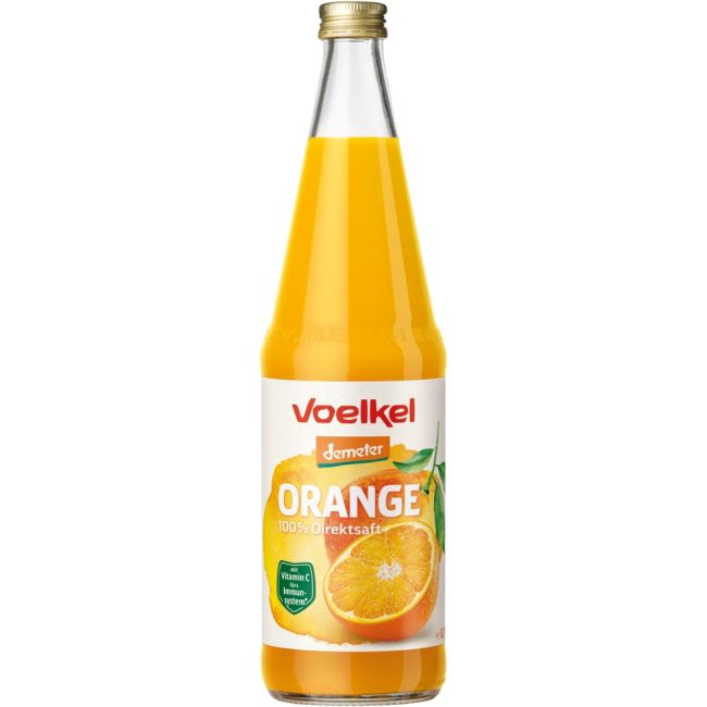 Orangensaft VOE 0,7l