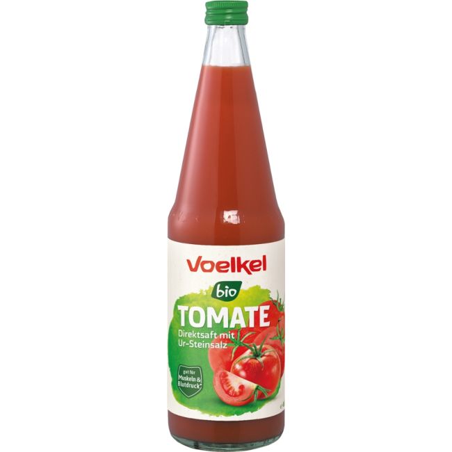 Tomatensaft ,  VOE