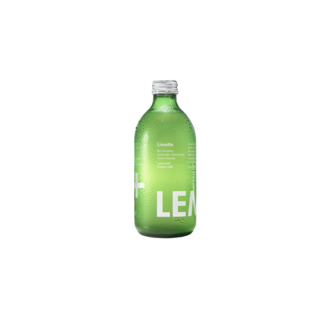 Lemonaid Limette