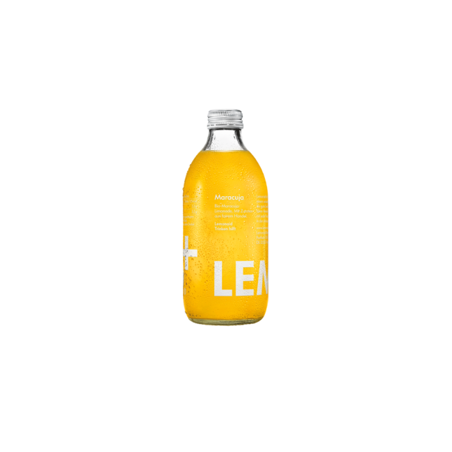 Lemonaid Maracuja