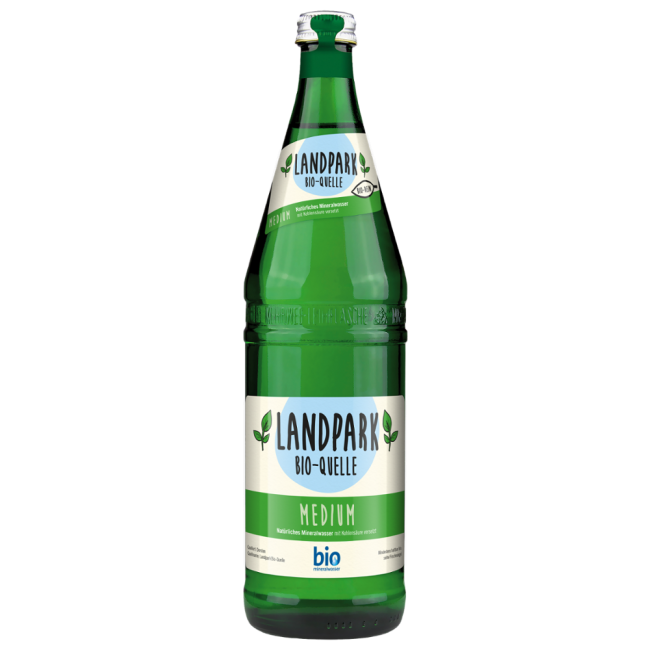 Landpark Medium 0,75l