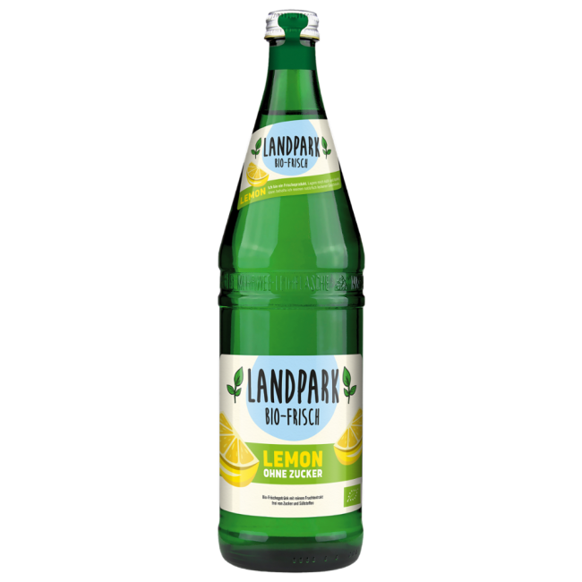Landpark Lemon 0,75l