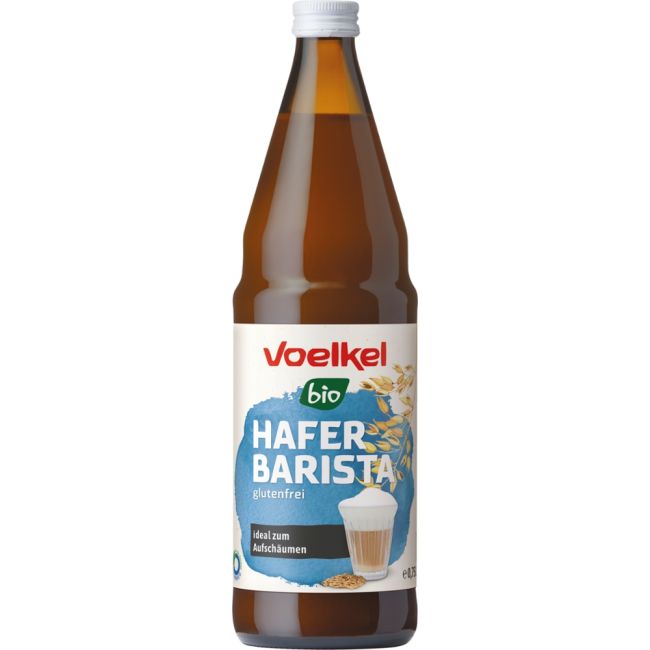 Haferdrink Barista