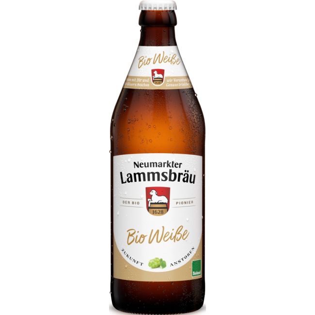 Lammsbrï¿½u Weisse