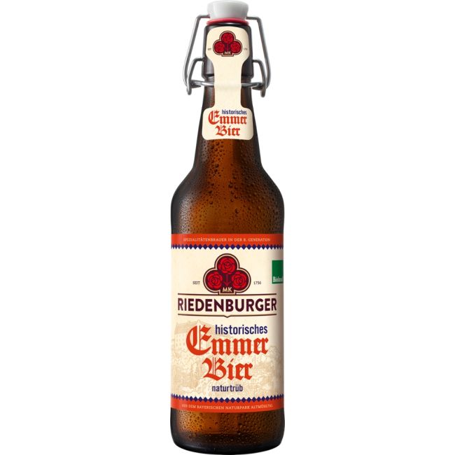Riedenburger Emmerbier