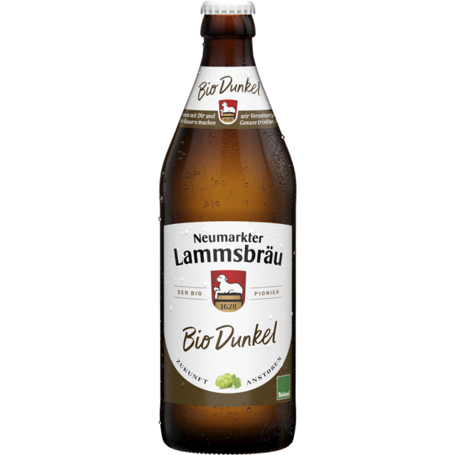 Lammsbräu Dunkel
