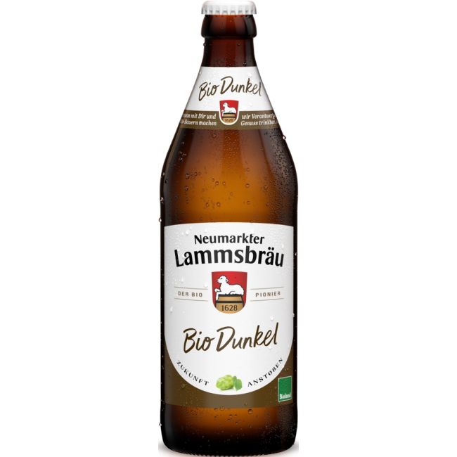 Lammsbrï¿½u Dunkel