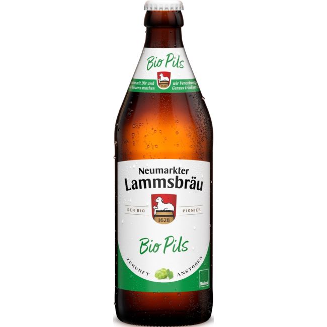 Lammsbrï¿½u Edelpils