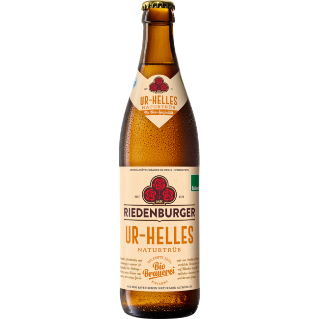 Riedenburger Ur Helles