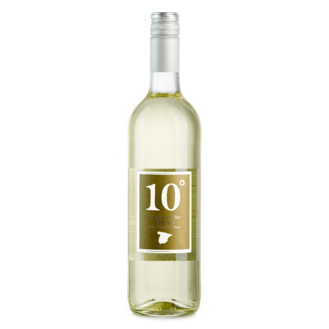 b*10°  weiß IGP Castilla