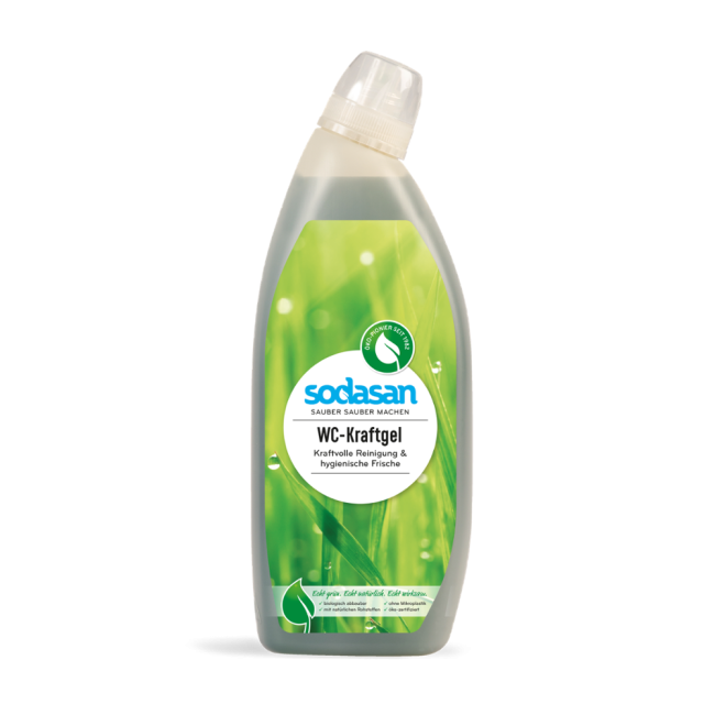 WC Reiniger Kraftgel