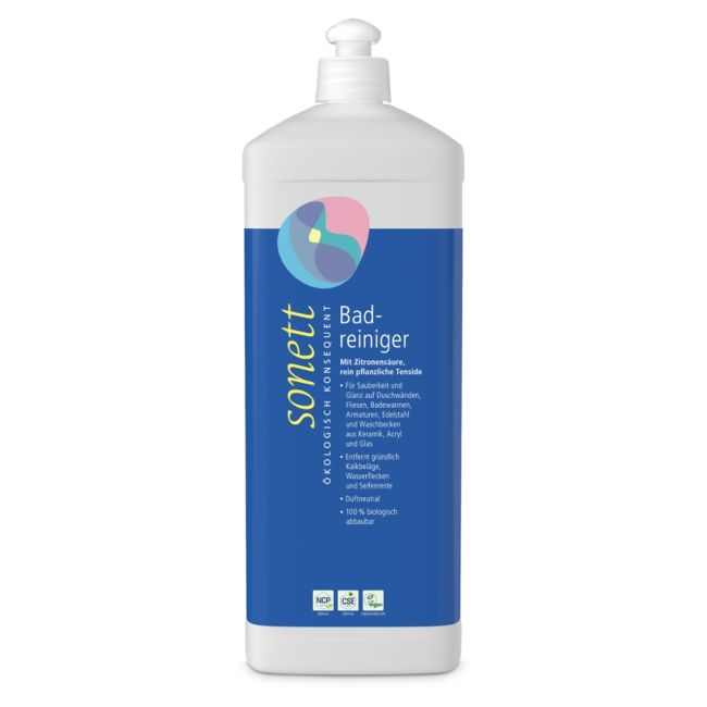 Bad Reiniger Nachfï¿½ller 1l