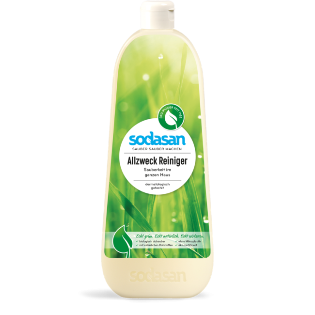 Allzweckreiniger