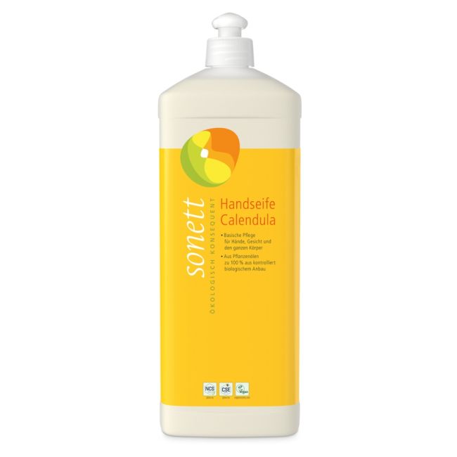 Handseife Calendula Nachfüller