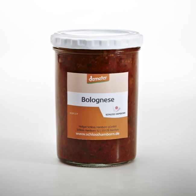 Bolognese classic - 400 g